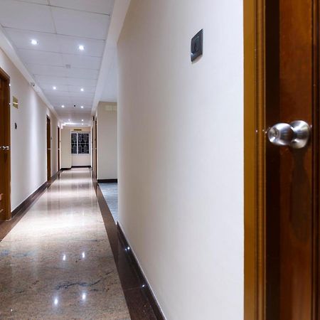 Thaneegai Residency Пондичерри Экстерьер фото